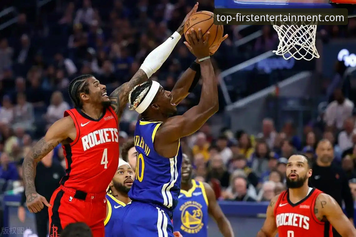 如何下载第一娱乐 3个关键回合,解码勇士火箭加时鏖战的创新叙事